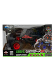 Giantfoot City Service RC Offroad Scale 1:16 DL16A02
