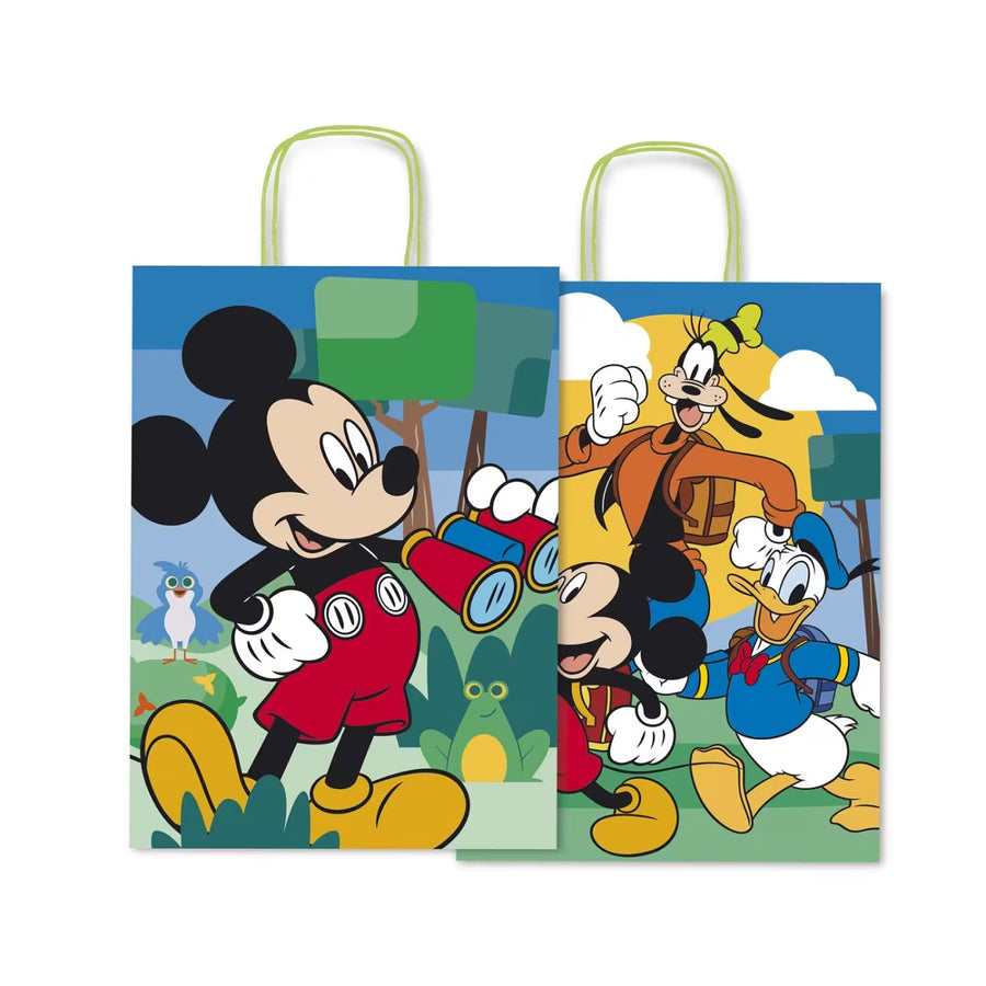 Disney Paper Bags 46X16X49 CM WNA46-678F — image 1