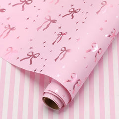 Gift Wrap Ecocarta Graphic & Nascite Asstd. 2x0.7M 217B - Colorland Toys