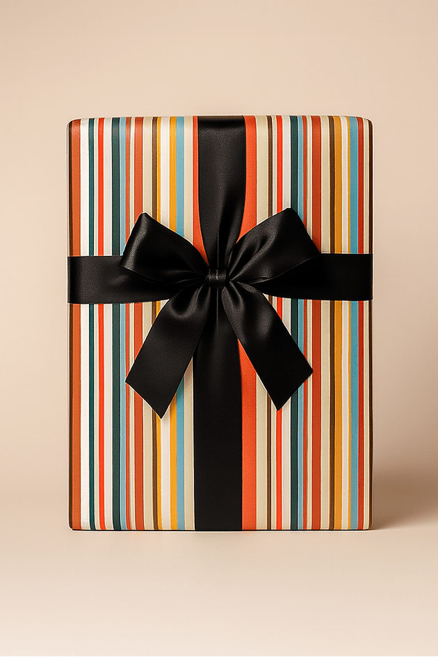 Gift Wrapping - Colorland Toys