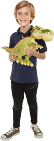 Gigantosaurus Giganto Plush 19inch 7561
