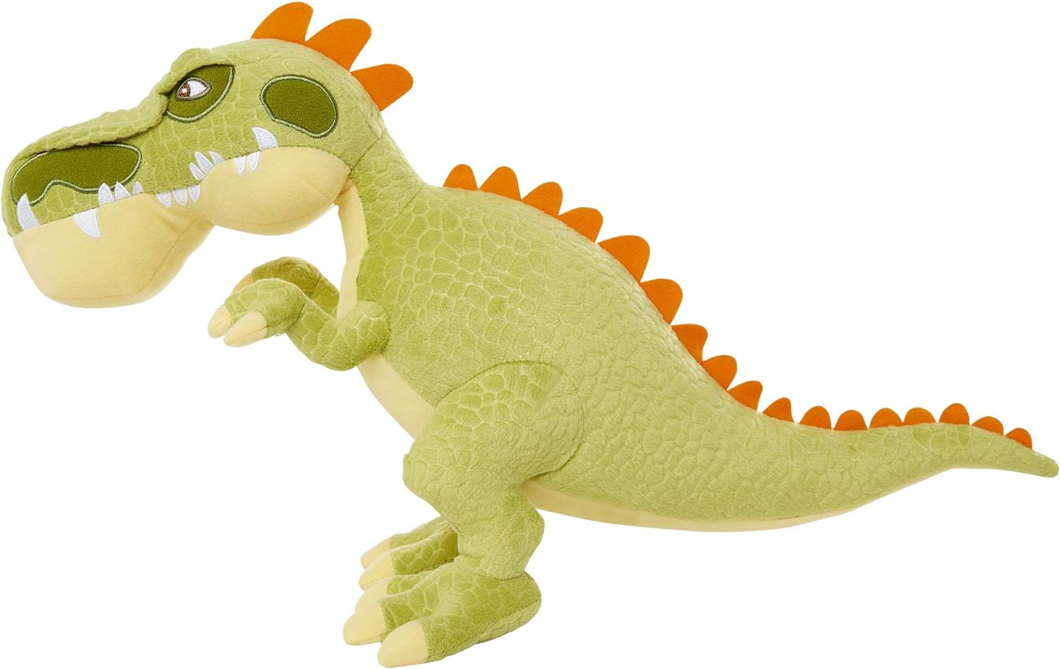 Gigantosaurus Giganto Plush 19inch 7561 - Colorland Toys