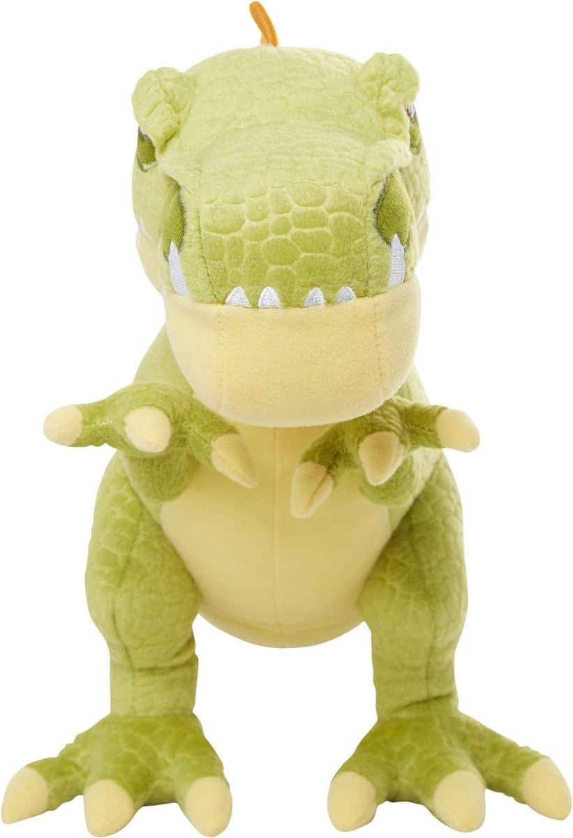Gigantosaurus Giganto Plush 19inch 7561 - Colorland Toys