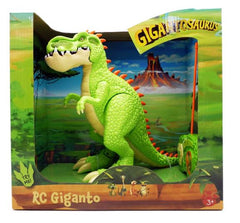 Gigantosaurus RC Giganto Figure 7810 - Colorland Toys
