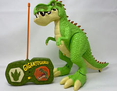 Gigantosaurus RC Giganto Figure 7810 - Colorland Toys