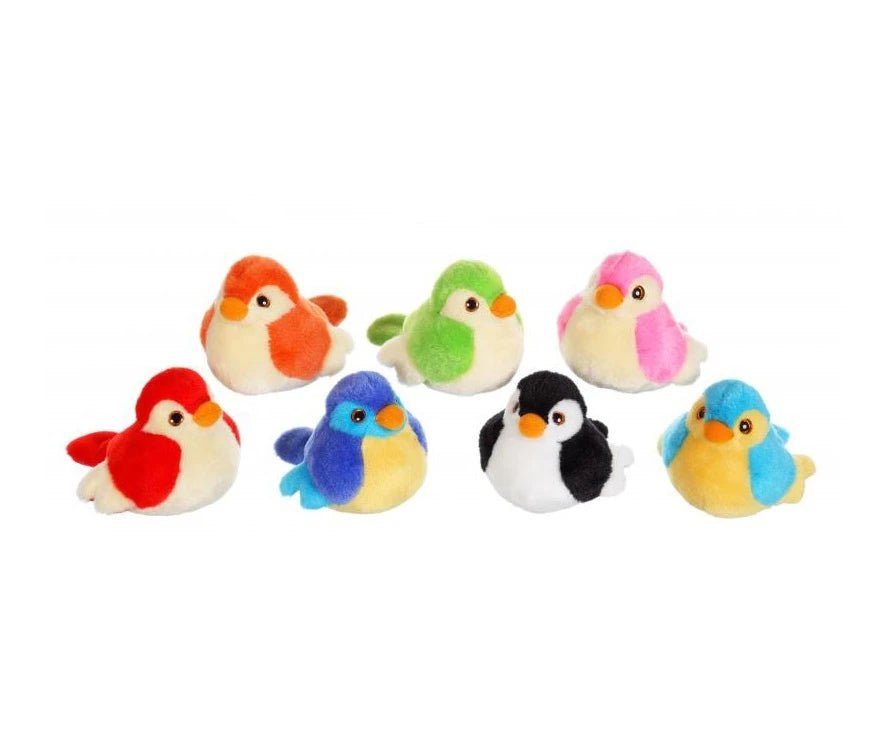 Gipsy Birdies With Sound 5-Inch Asst 55783 — image 11