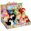 Gipsy Birdies With Sound 5-Inch Asst 55783