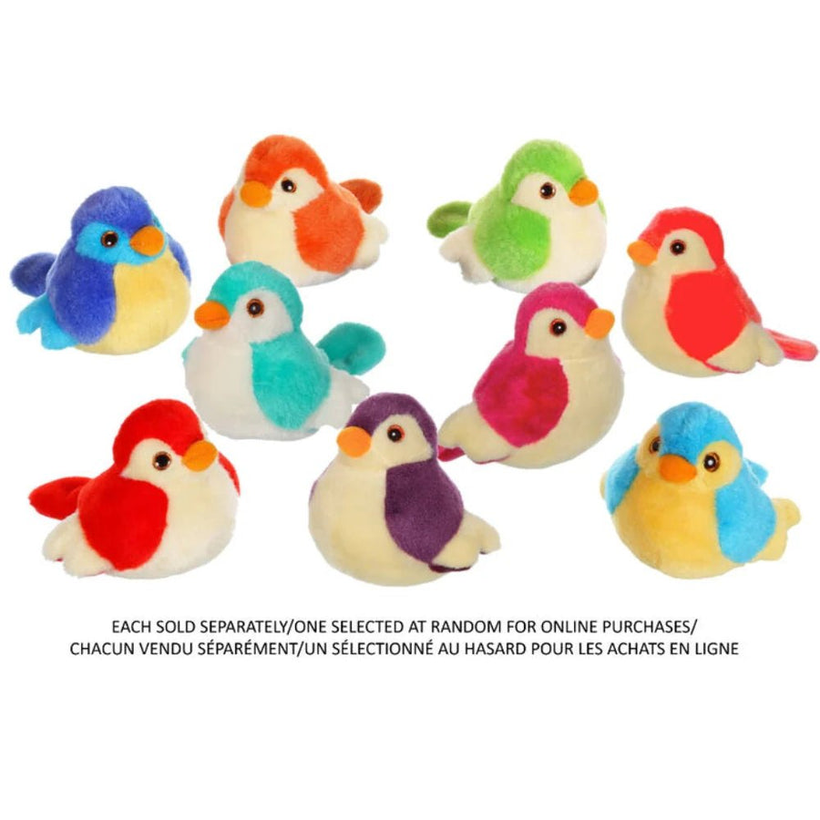 Gipsy Birdies With Sound 5-Inch Asst 55783 — image 2