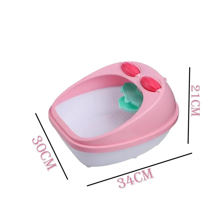 مجموعة سبا مهدئة للفتيات من كريتور MBK-390 — image 5