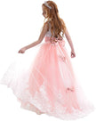 GIRLS FROCK 10 2-13