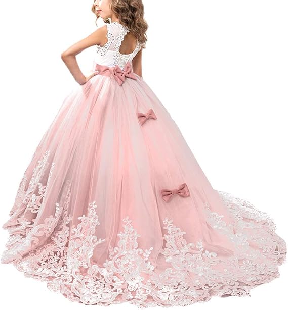 GIRLS FROCK 10 2-13 — image 2