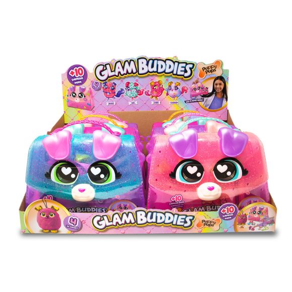 Glam Buddies Diamond Value Pack BS069A1 - Colorland Toys