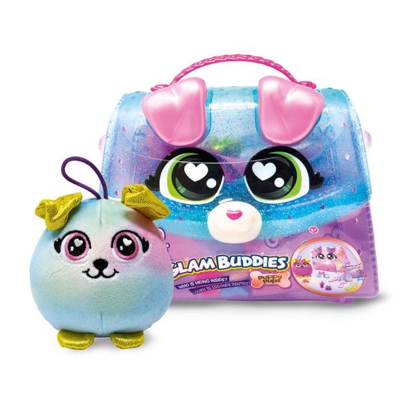 Glam Buddies Diamond Value Pack BS069A1 - Colorland Toys