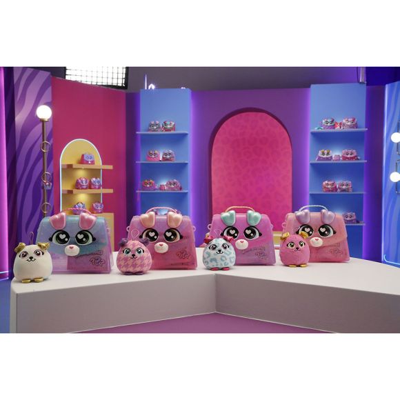 Glam Buddies Diamond Value Pack BS069A1 - Colorland Toys