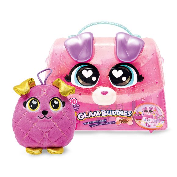 Glam Buddies Diamond Value Pack BS069A1 - Colorland Toys