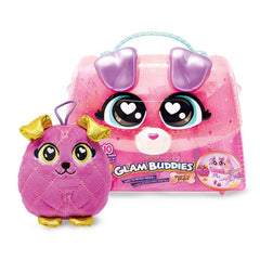 Glam Buddies Diamond Value Pack BS069A1 - Colorland Toys