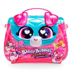 Glam Buddies Puppy Pups Purse Series - 2 Asstd. BS065D6 - Colorland Toys