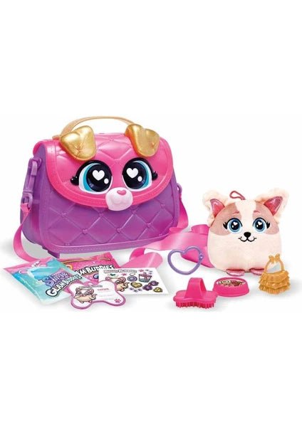 Glam Buddies Surprise Mini Puppies Asstd. BS064D1 — image 2
