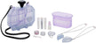 Glam Goo Deluxe Pack with Slime & Fashion 560104