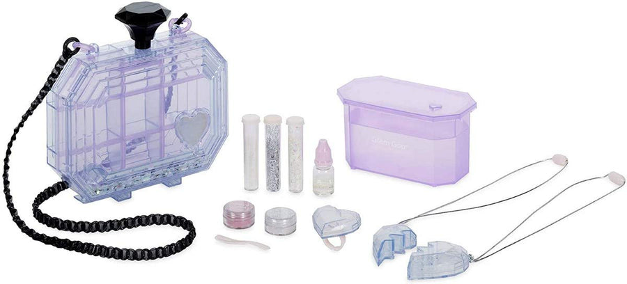 Glam Goo Deluxe Pack with Slime & Fashion 560104 — image 1