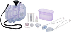 Glam Goo Deluxe Pack with Slime & Fashion 560104 - Colorland Toys