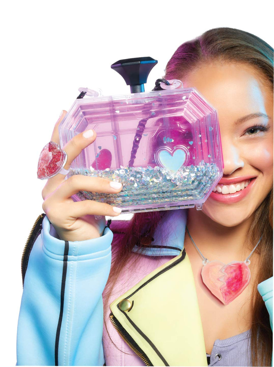 Glam Goo Deluxe Pack with Slime & Fashion 560104 — image 5