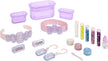 Glam Goo Jewel Fashion Slime Kit – Sparkle DIY Set