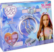 Glam Goo Jewel Fashion Slime Kit – Sparkle DIY Set