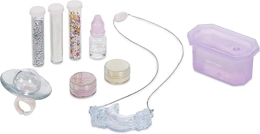 Glam Goo Theme Packs Asst. 549611 — image 1