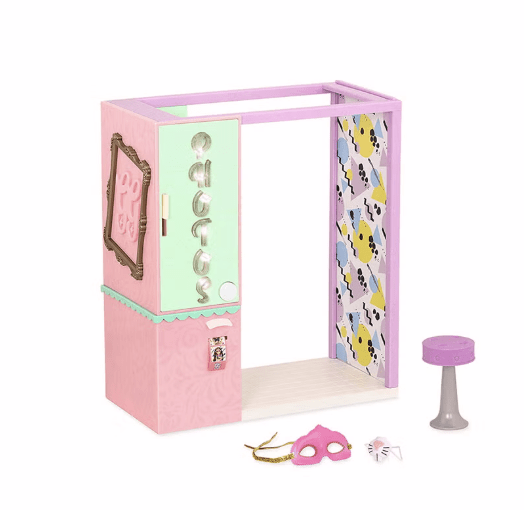 Glitter Girls Photo Booth GG57015Z — image 1