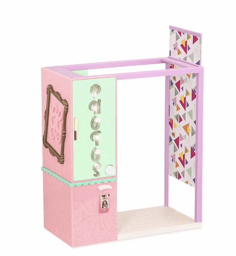 Glitter Girls Photo Booth GG57015Z — image 2