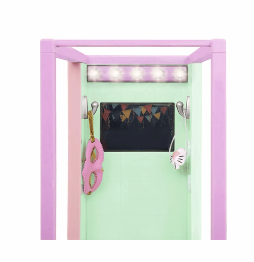 Glitter Girls Photo Booth GG57015Z — image 3