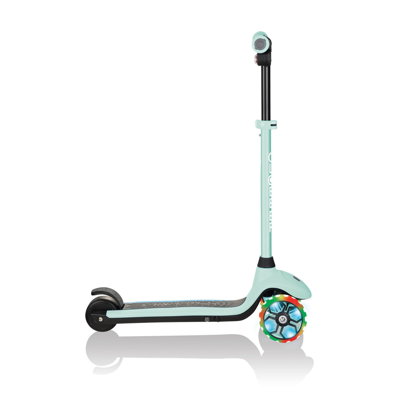 Globber E - MOTION 4 PLUS 3 - Wheel Electric Scooter (6 - 10Y) - Colorland Toys