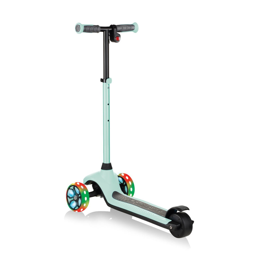 Globber E-MOTION 4 PLUS 3-Wheel Electric Scooter (6-10Y) — image 6