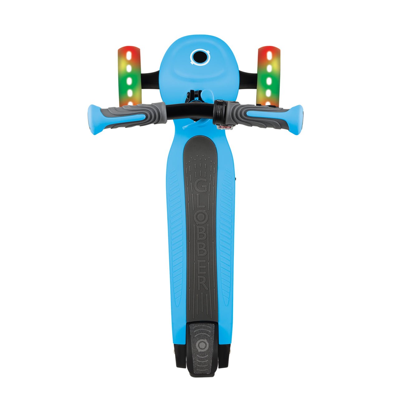 Globber E - MOTION 4 PLUS 3 - Wheel Electric Scooter (6 - 10Y) - Colorland Toys