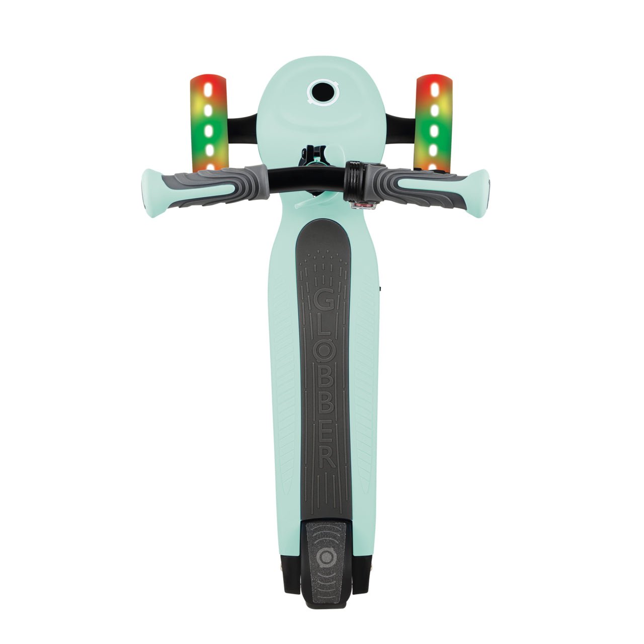 Globber E - MOTION 4 PLUS 3 - Wheel Electric Scooter (6 - 10Y) - Colorland Toys