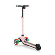Globber E-MOTION 4 PLUS Electric Scooter (Pastel Pink)