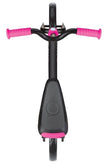 Globber Go Balance Bike Black Neon Pink 610-132