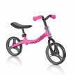 Globber Go Balance Bike - Neon Pink