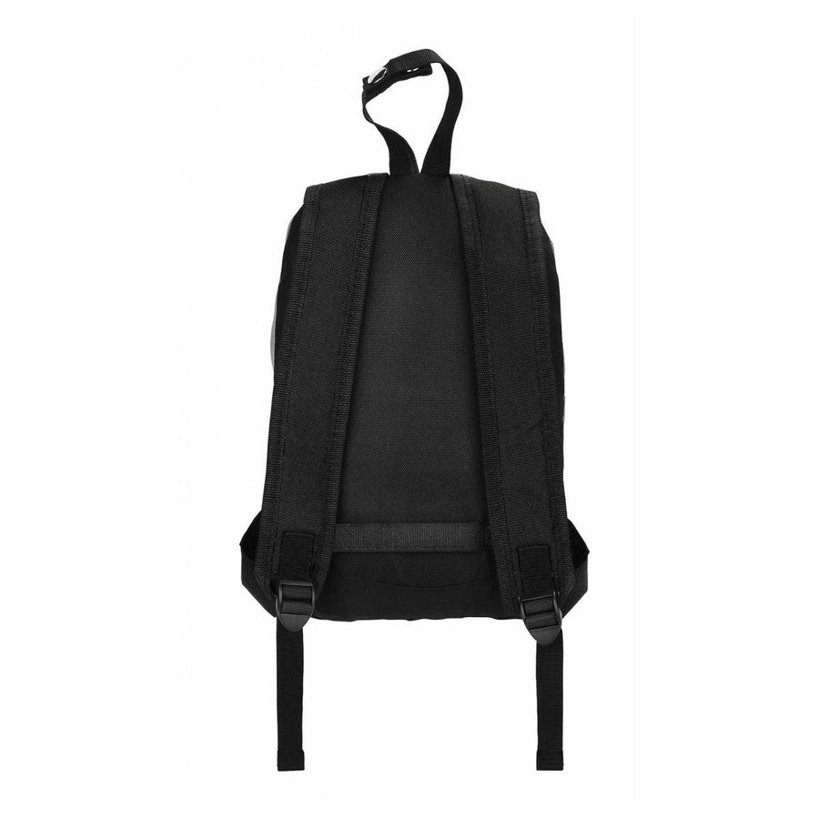 Globber Junior Backpack Black Lime Green 524-136 — image 2