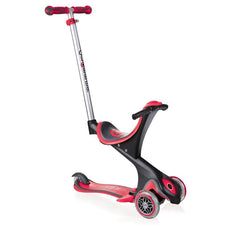 Globber My Free Set 5 In 1 Scooter - Colorland Toys