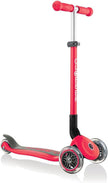 Globber Primo Foldable Scooter - Red 430-102