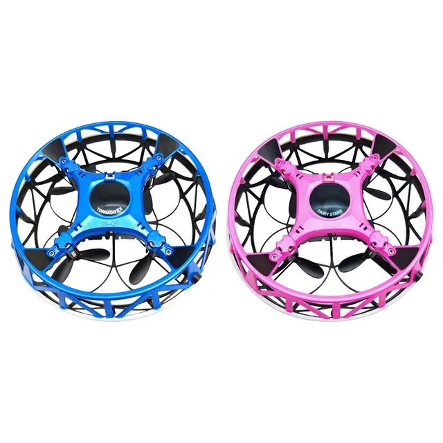 Glory Bright Motion Sensor Drone GB7001 — image 1