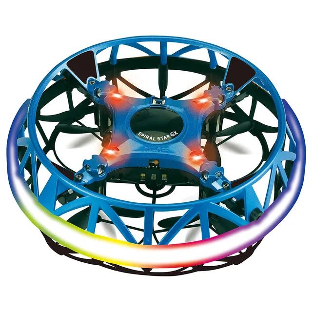 Glory Bright Motion Sensor Drone GB7001 - Colorland Toys