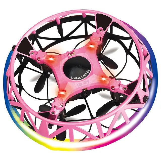 Glory Bright Motion Sensor Drone GB7001 - Colorland Toys