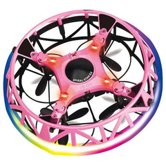 Glory Bright Motion Sensor Drone GB7001 - Colorland Toys