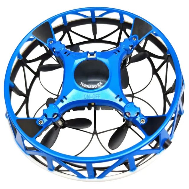 Glory Bright Motion Sensor Drone GB7001 - Colorland Toys