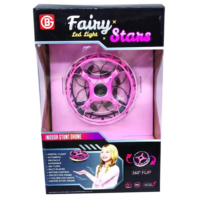 Glory Bright Motion Sensor Drone GB7001 — image 4