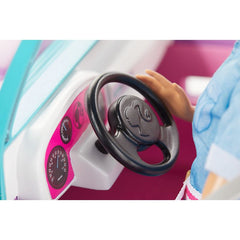 Barbie Estate Vehicle GMT46 - Colorland Toys