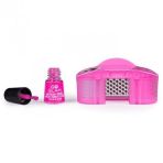 Go Glam Mini Nail Fashion Pack 6052633 - Colorland Toys